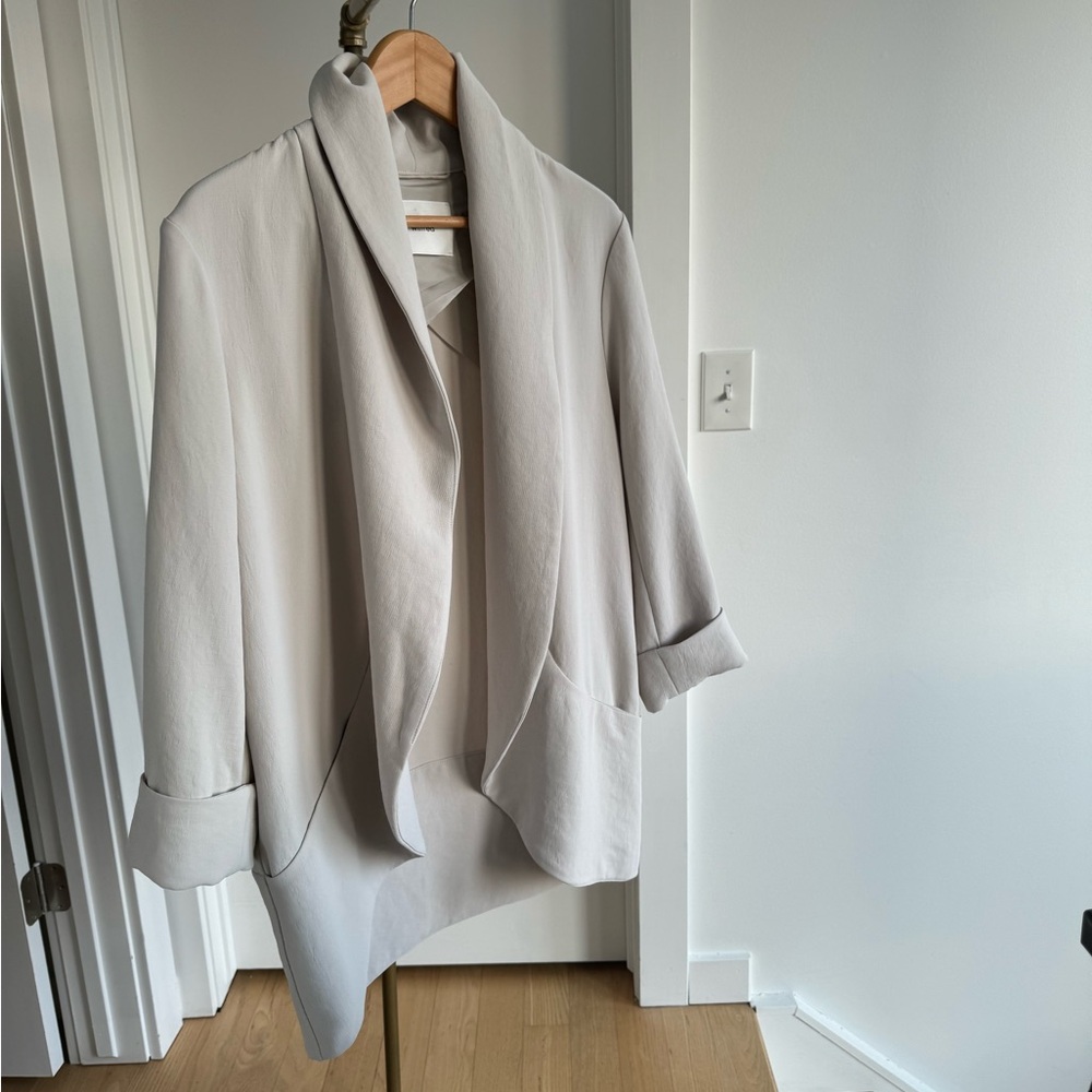 Wilfred Blazer
